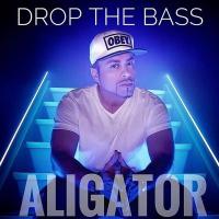 Dj Aligator Drop The Bass
