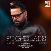 Naser Sadr Fogholade