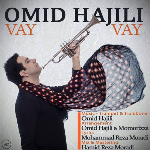 Omid Hajili Vay Vay