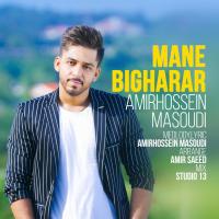 Amirhosein Masoudi Mane Bigharar
