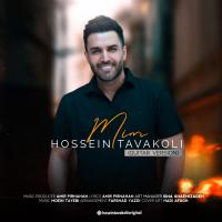 Hossein Tavakoli Mim (Guitar Version)