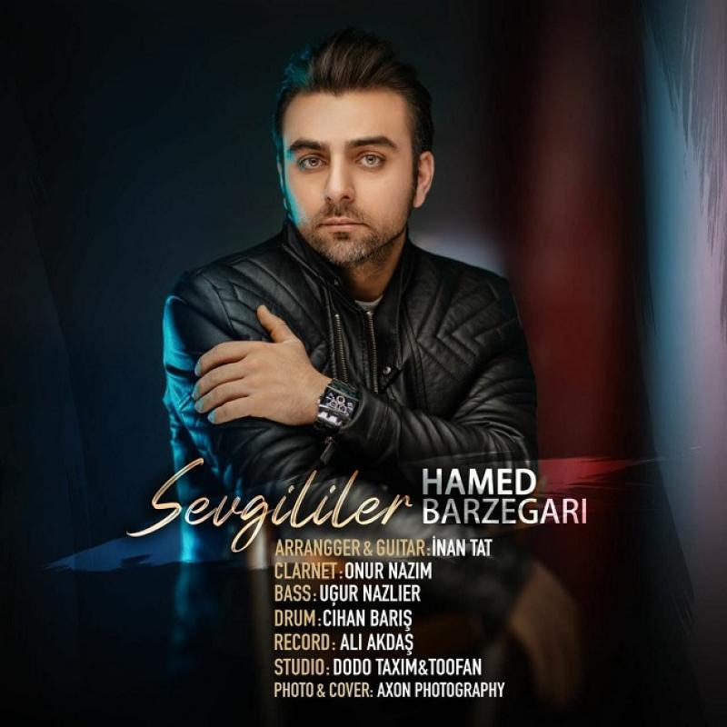 Hamed Barzegari Sevgililer