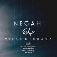 Milad Mehrava Negah
