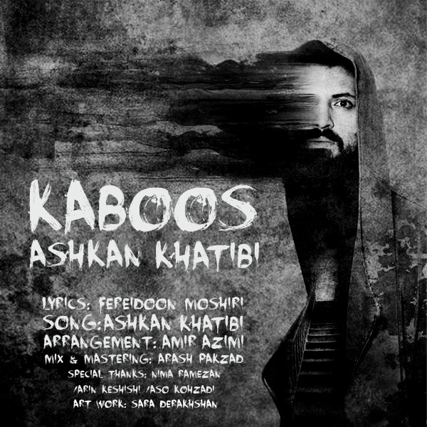 Ashkan Khatibi Kaboos