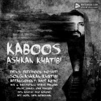 Ashkan Khatibi Kaboos