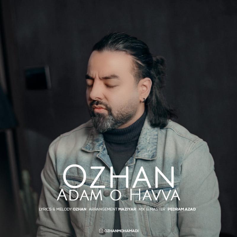 Ozhan Adam o Havva