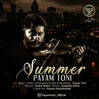 Payam Toni Summer