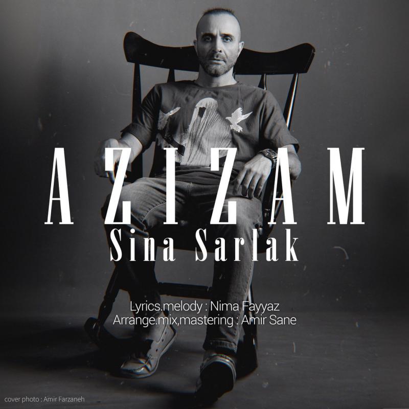 Sina Sarlak Azizam