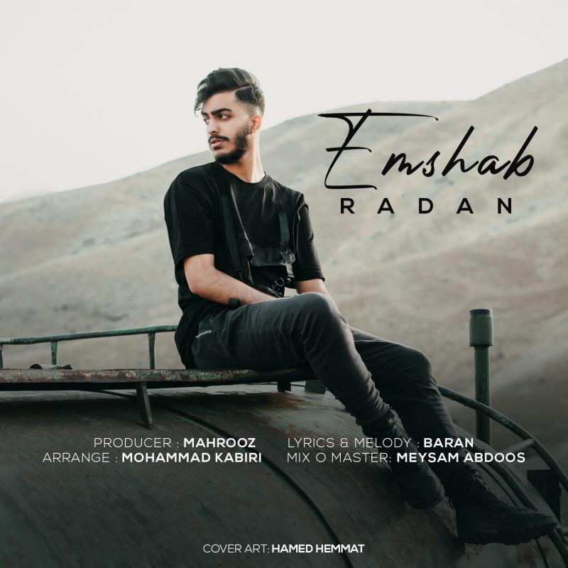 Radan