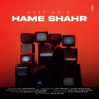 Asef Aria Hame Shahr