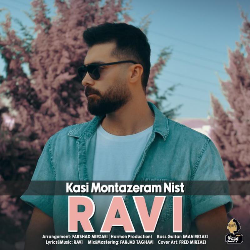 Ravi Kasi Montazeram Nist