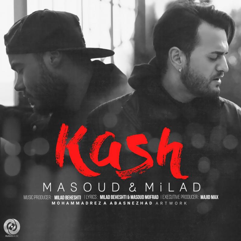 Masoud & Milad Beheshti Kash