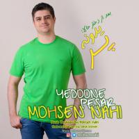 Mohsen Nahi Yedoone Pesar