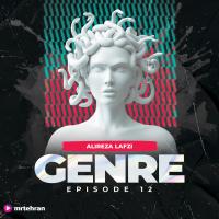 Alireza Lafzi Genre Episode 12
