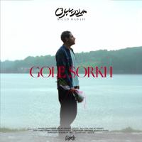 Milad Babaei Gole Sorkh