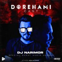 Deejay Narimor Dorehami Cast Episode 13