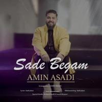 Amin Asadi Sade Begam