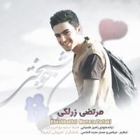 Morteza Zarlaki Khoshbakhti
