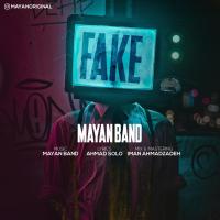 Mayan Band Fake