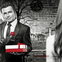 Ali Kiani I Love You Forever (Ft London Orchestra)