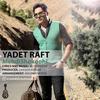 Mehdi Shokoohi Yadet Raft