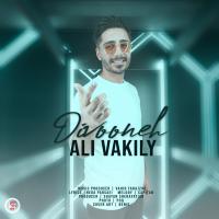 Ali Vakily Divooneh