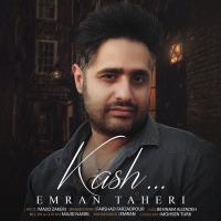 Emran Taheri Kash