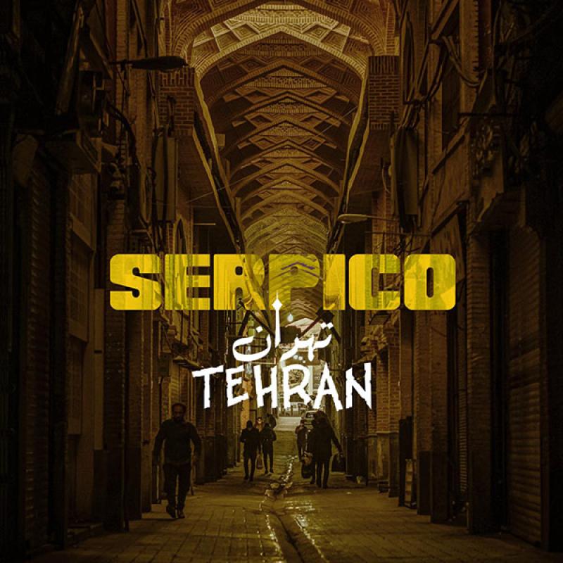 Serpico Tehran