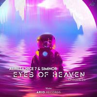 Alireza Nice7 & Siminor Eyes Of Heaven EP26