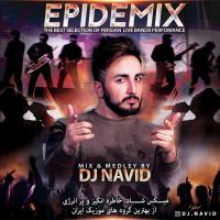 DJ Navid Epidemix