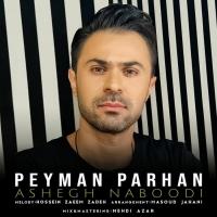 Peyman Parhan Ashegh Naboodi