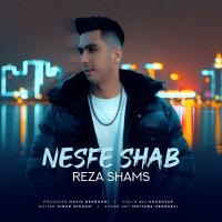 Reza Shams Nesfe Shab