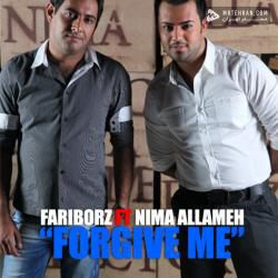 Nima Allameh Forgive Me (Ft Fariborz )