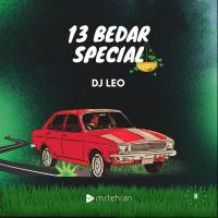 DJ Leo 13 Bedar Mix 1401