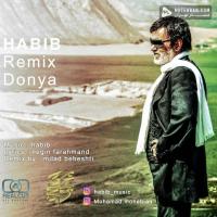 Habib Donya (Remix)