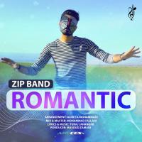 Zip Band Romantic