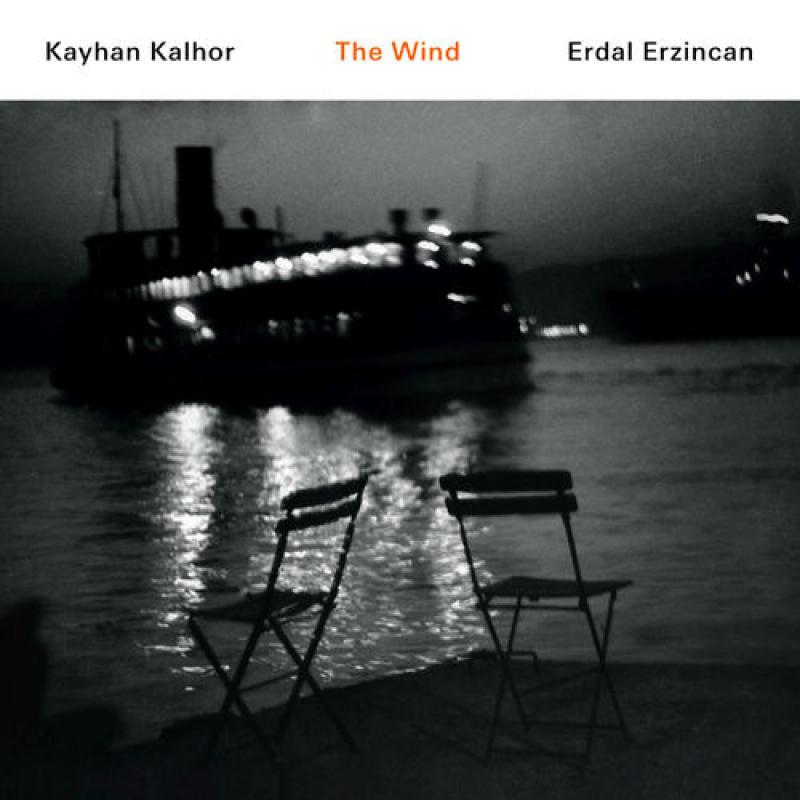 Kayhan Kalhor The Wind