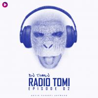 Dj Tom.J Radio Tomi Episode 02