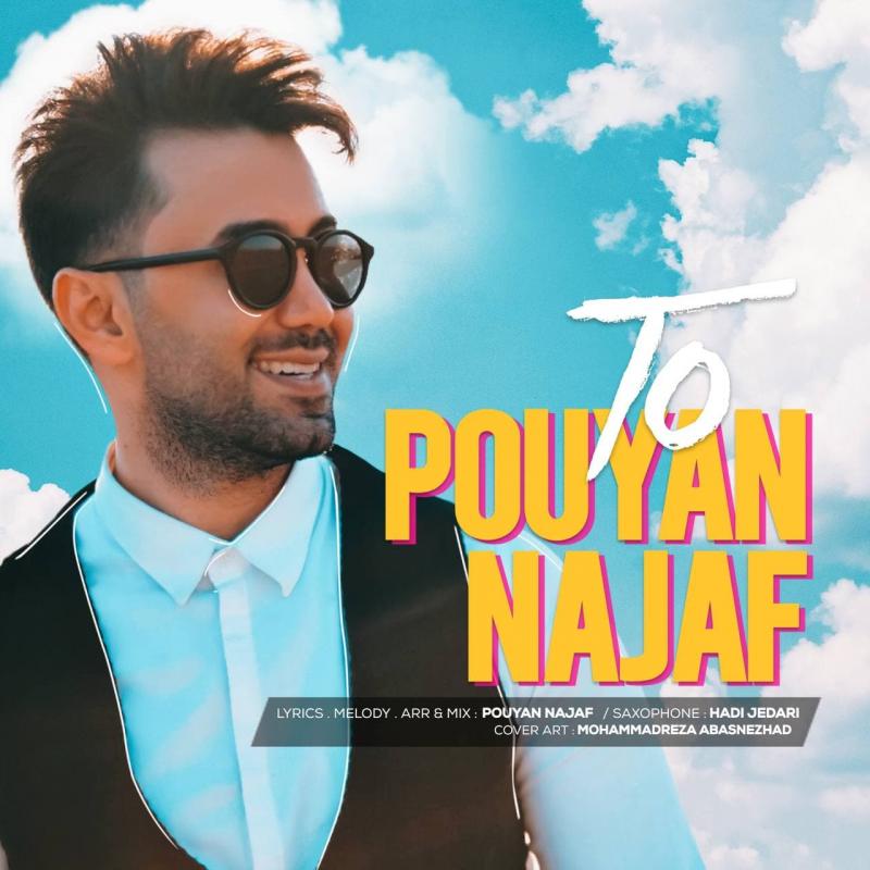 Pouyan Najaf To