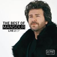 Mansour The Best of Mansour Live 2