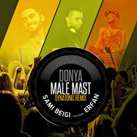 Sami Beigi & Erfan Donya Maleh Maast (Dynatonic Remix)