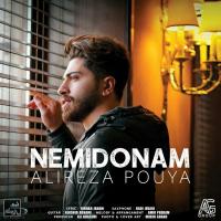 Alireza Pouya Nemidonam