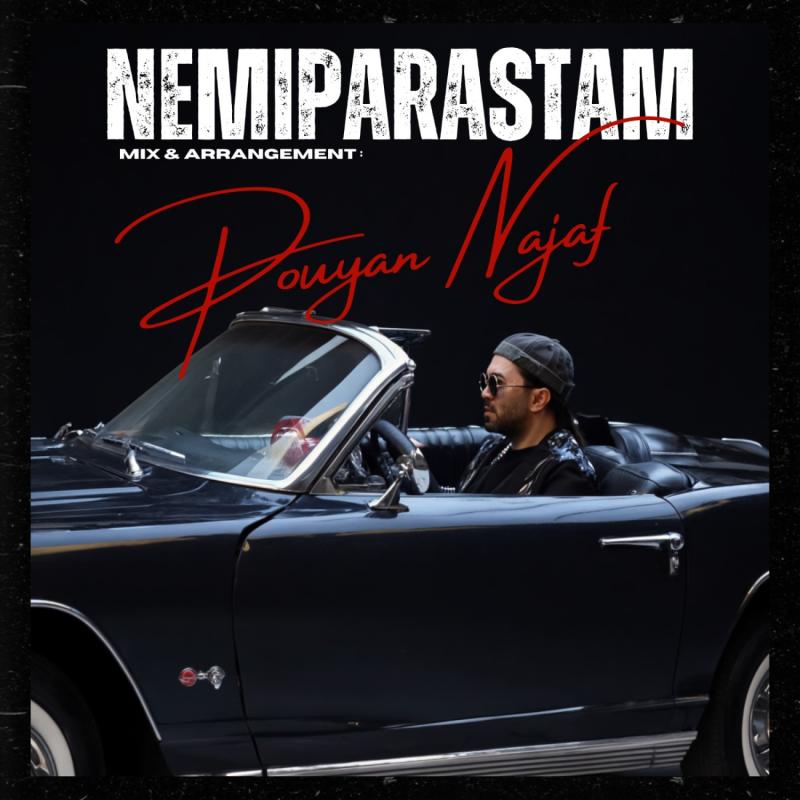 Pouyan Najaf Nemiparastam
