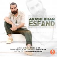 Arash Khan Esfand