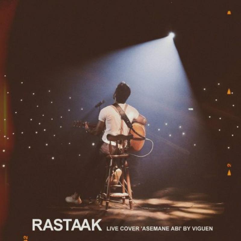 Rastaak Asemane Abi (Live Performance)