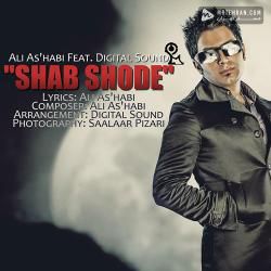 Ali Ashabi Shab Shode Ft Digital Sound 