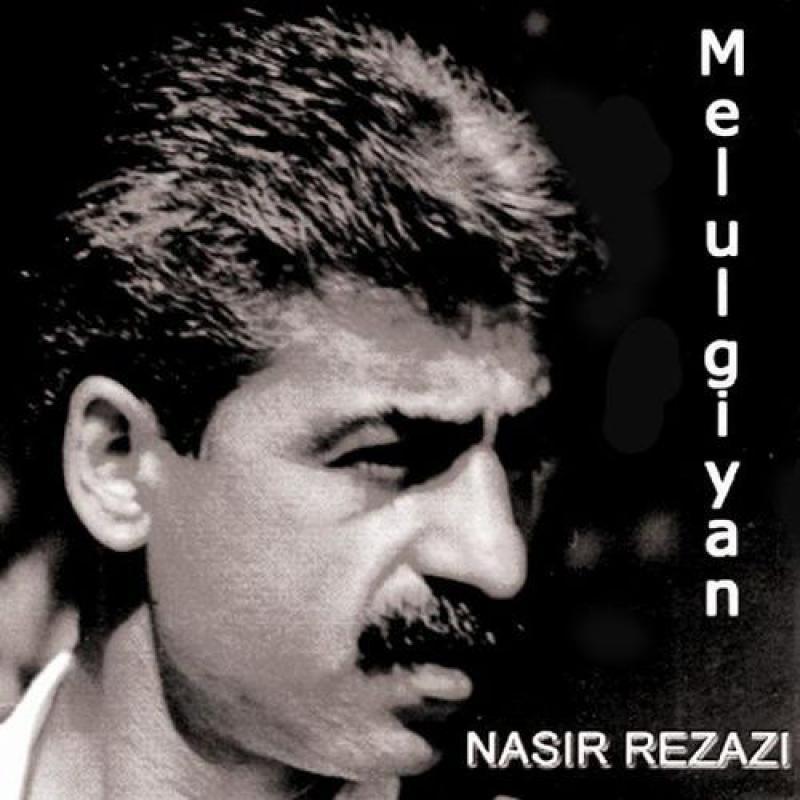 Naser Razazi Melulgiyan