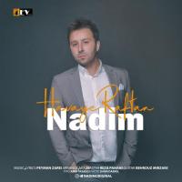 Nadim Havaye Raftan