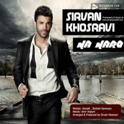 Sirvan Khosravi Na Naro