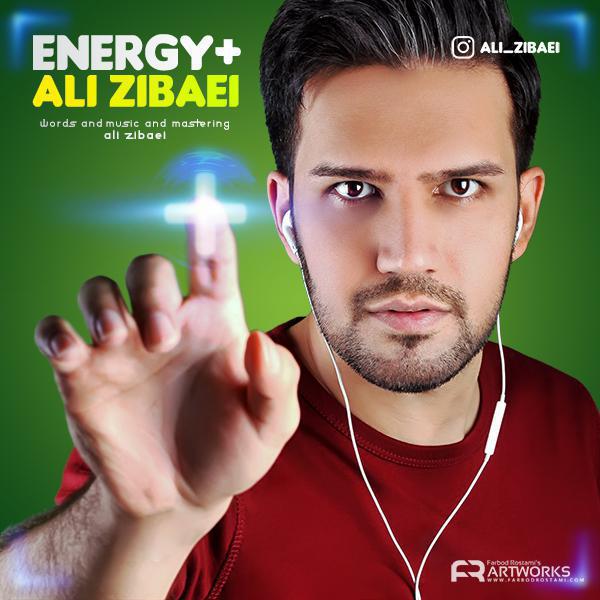 Ali Zibaei Energy Mosbat